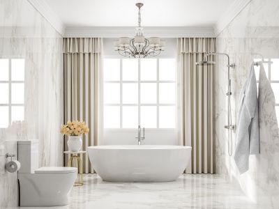 Cost of Bathtub Installation in Skiatook, OK